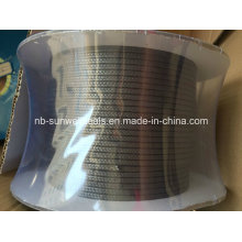 Pure Graphite PTFE/Teflon Packing Without Oil